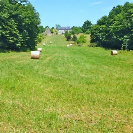 Casa de Férias Ecologique En Vallee De La Dordogne Lotoise Gignac (Lot)