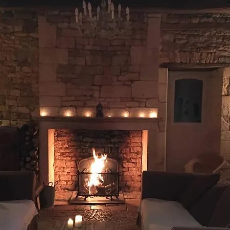 Casa de Férias Ecologique En Vallee De La Dordogne Lotoise