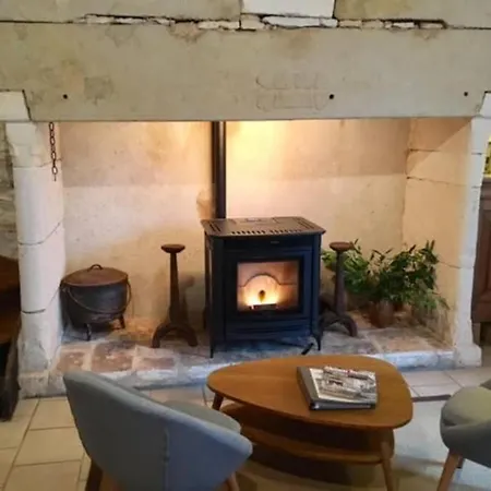 Casa de Férias Ecologique En Vallee De La Dordogne Lotoise Gignac (Lot)