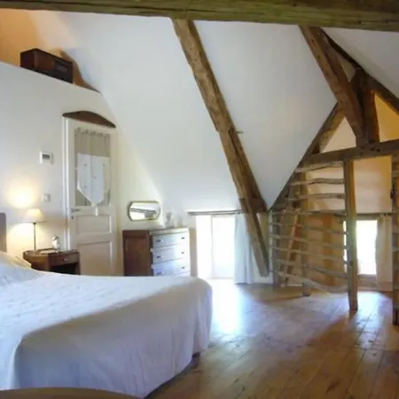 Сasa de vacaciones écologique En Vallée De La Dordogne Lotoise *