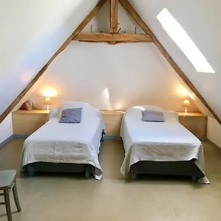 écologique En Vallée De La Dordogne Lotoise Сasa de vacaciones