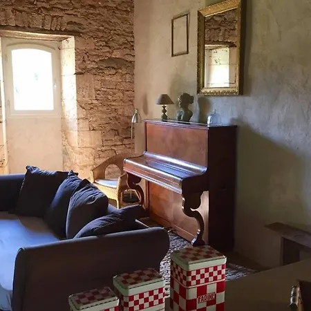 écologique En Vallée De La Dordogne Lotoise * Gignac (Lot)