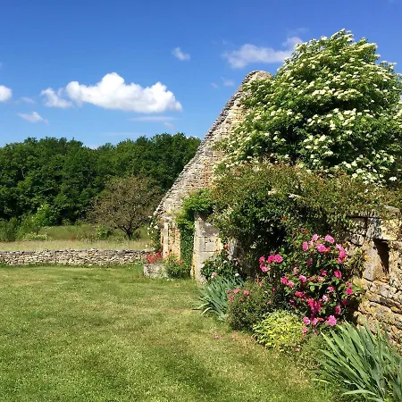 Ecologique En Vallee De La Dordogne Lotoise *