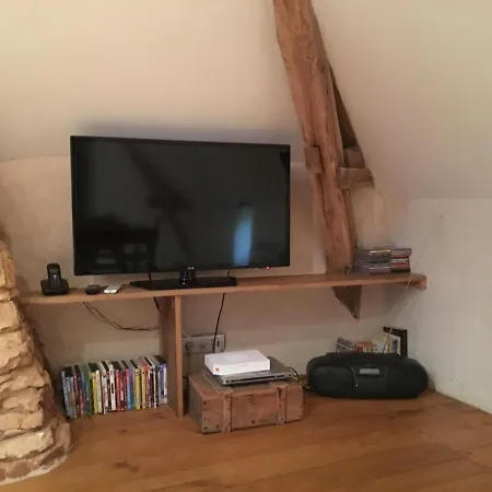 Ecologique En Vallee De La Dordogne Lotoise Casa de Férias