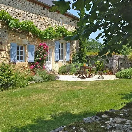 Ecologique En Vallee De La Dordogne Lotoise *