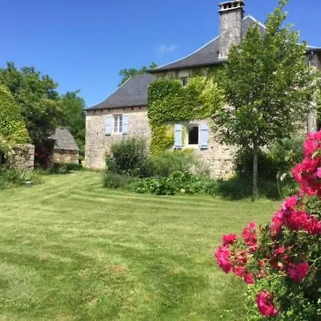Ecologique En Vallee De La Dordogne Lotoise * Gignac (Lot)