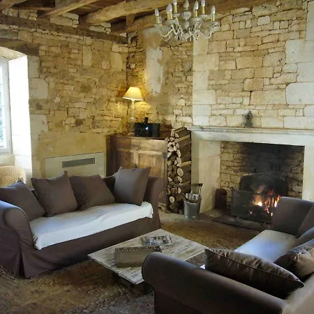 Ecologique En Vallee De La Dordogne Lotoise * Gignac (Lot)