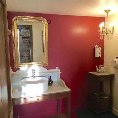 Ecologique En Vallee De La Dordogne Lotoise *