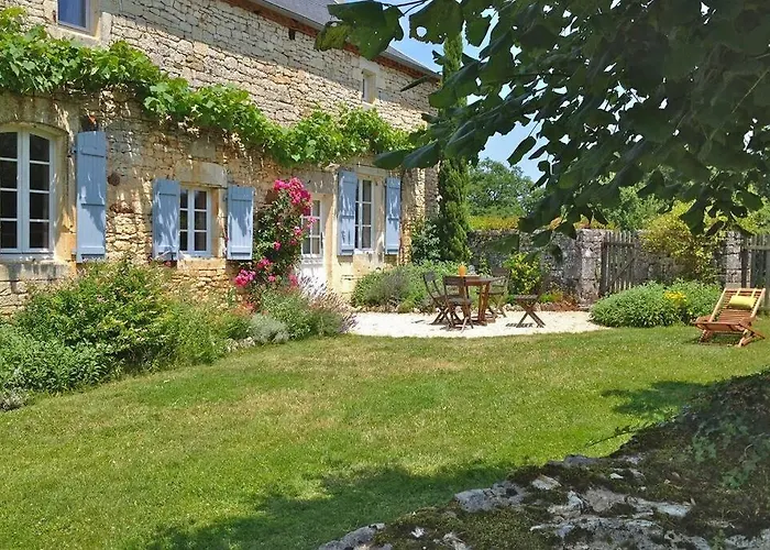 écologique En Vallée De La Dordogne Lotoise *
