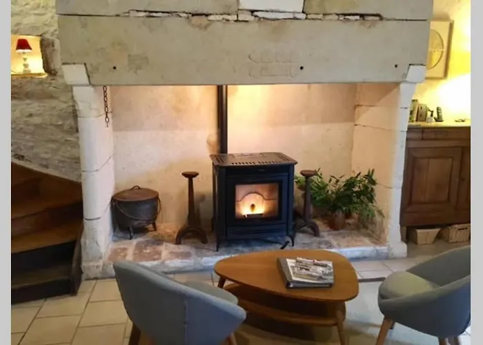 Hébergement de vacances écologique En Vallée De La Dordogne Lotoise Gignac (Lot)