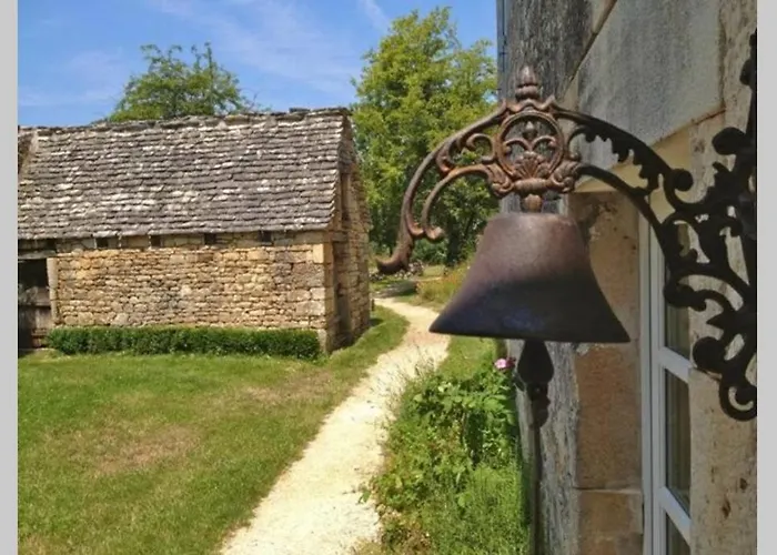 écologique En Vallée De La Dordogne Lotoise Gignac (Lot)