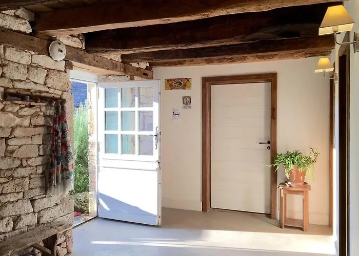 écologique En Vallée De La Dordogne Lotoise Hébergement de vacances Gignac (Lot)