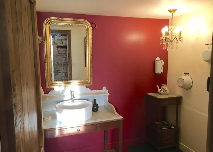 écologique En Vallée De La Dordogne Lotoise *